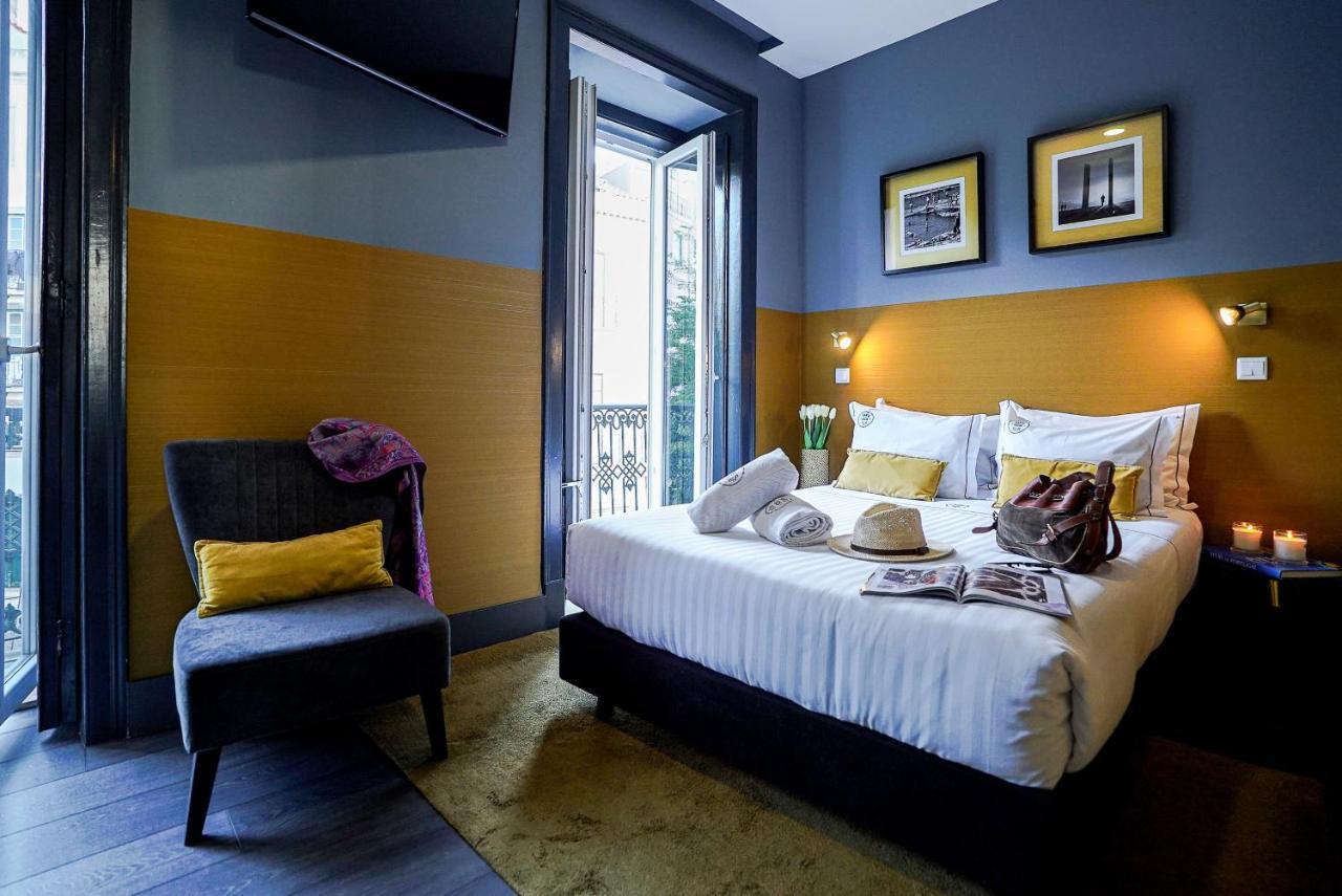 Santa Luzia B&B - Horigem Lisbon Exterior photo